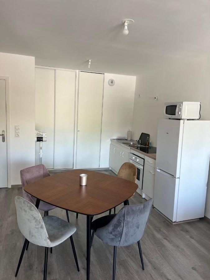 Appartement Chez Olivia à Arras Extérieur photo